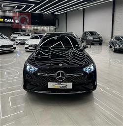 مرسيدس بنز GLC